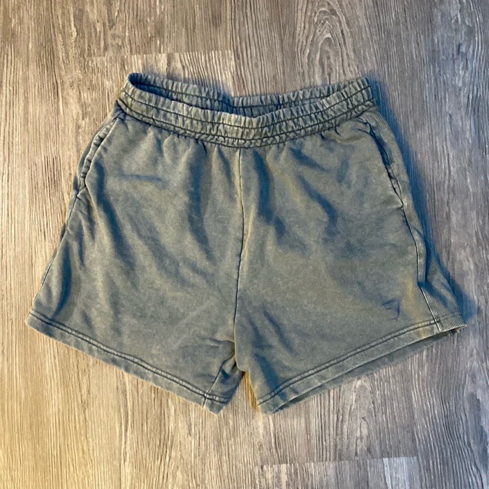 Gymshark shorts